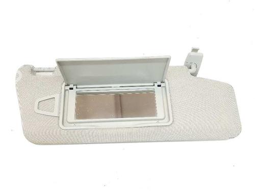Used Right sun visor MERCEDES-BENZ E-CLASS (W212) E 200 CDI / BlueTEC (212.005, 212.006) (136 hp) 5873830