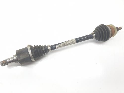 Left front driveshaft SEAT IBIZA V (KJ1, KJG) 1.0 MPi | BP28357387M38 