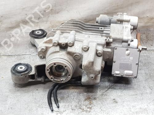 Rear differential SEAT LEON ST (5F8) 2.0 TDI 4Drive | BP35737469M24 - Image 4