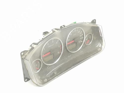 Instrument cluster NISSAN PATHFINDER III (R51) 2.5 dCi | BP16214335C47 