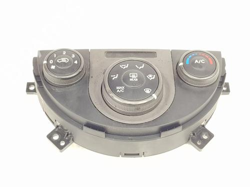 Used Climate control Climate control 37995682 37995682