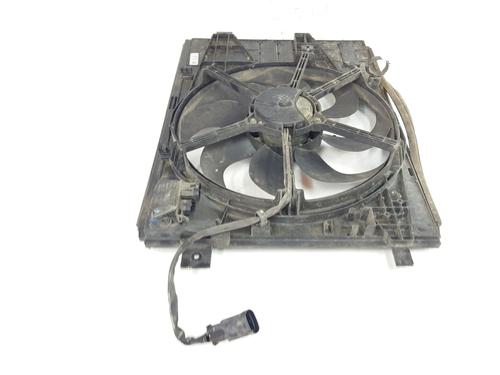 Radiator fan CITROËN JUMPY III Van (V_) 1.5 BlueHDi 100 | BP34702868M35  - Image 11