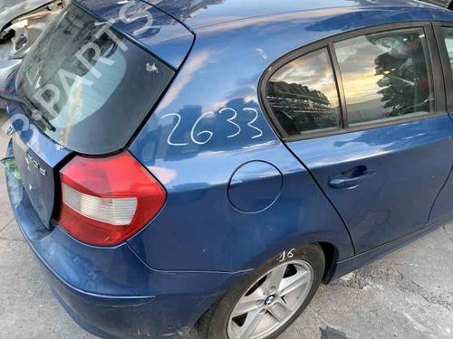 Left front window motor BMW 1 (E87) 120 d | BP4648850E21 