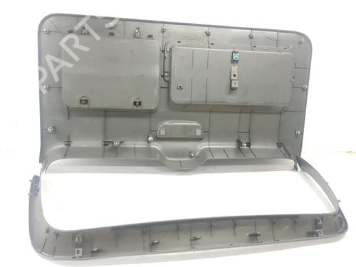 Boot lining TOYOTA LAND CRUISER PRADO (_J12_) 3.0 D-4D (KDJ120, KDJ125) | BP15905908I3 