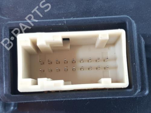 Instrument cluster CITROËN C4 III (BA_, BB_, BC_) BLUEHDI 110 (BBYHSA) | BP37376197C47 - Image 7