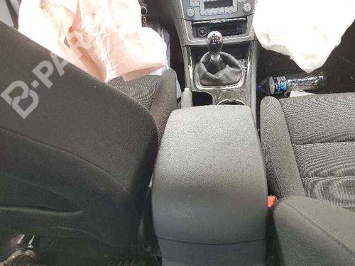 Left rear steering knuckle FORD MONDEO IV Saloon (BA7) 2.0 TDCi | BP8068308M27  - Image 17