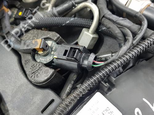 Engine AUDI A4 B8 Avant (8K5)  | BP31176224M1 