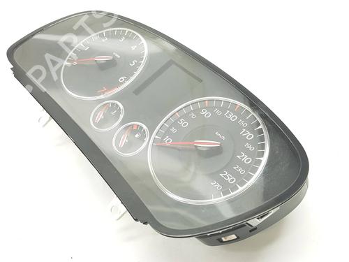 Instrument cluster RENAULT LAGUNA Coupe (DT0/1) 3.5 V6 (DT0P) | BP31265214C47