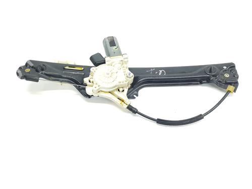 Used Rear right window mechanism Rear right window mechanism BMW X6 (E71, E72) xDrive 30 d (245 hp) 36679548 36679548