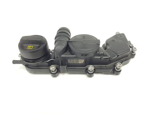 Valve cover FORD TRANSIT CUSTOM V362 Bus (F3) 2.0 EcoBlue | BP31344069M124