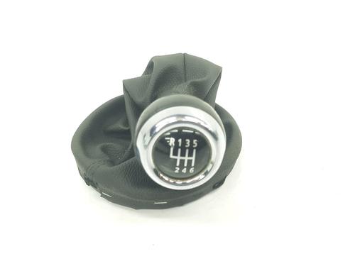 Used Shift knob MINI MINI CLUBVAN (R55) Cooper D (112 hp) 14987476