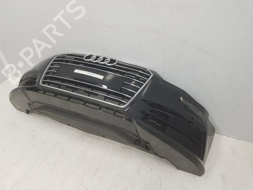 Zderzak przedni AUDI A6 C7 (4G2, 4GC) 2.0 TDI | BP30487222C7 