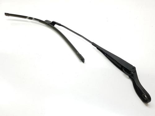 Front windshield wiper arm PEUGEOT 208 I (CA_, CC_) 1.6 HDi / BlueHDi 75 | BP20191784C143 