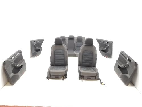 Used Seats set VW GOLF VII (5G1, BQ1, BE1, BE2) 1.6 TDI (110 hp) 10342650