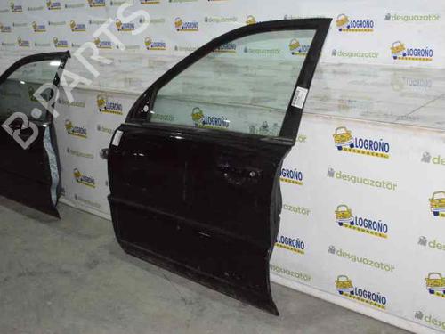Left front door HYUNDAI TUCSON (JM) 2.0 CRDi | BP2971879C2 