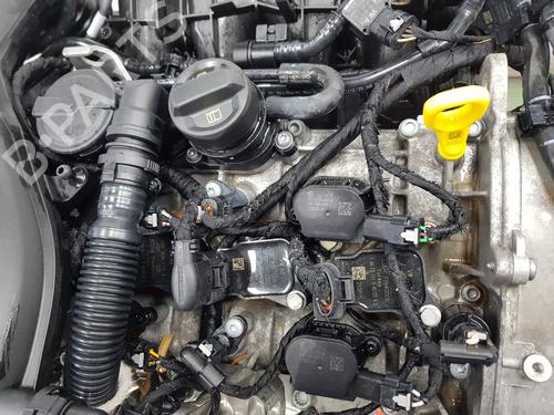 Moteur SEAT ATECA (KH7, KHP) 1.5 TSI | BP30580061M1