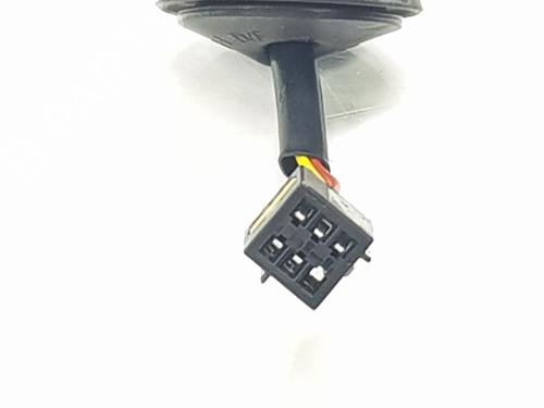 Right mirror OPEL MERIVA B MPV (S10)  | BP26005292C27 