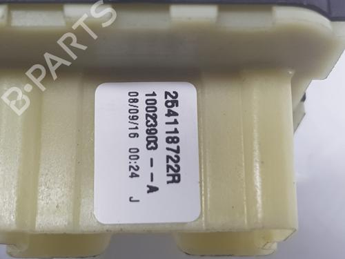 Left front window switch RENAULT CLIO IV (BH_) | BP11182964I27
