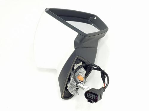 Right mirror SEAT ARONA (KJ7, KJP) 1.0 TSI | BP27562663C27