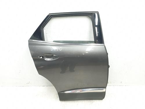 Used Right rear door PEUGEOT 3008 II SUV (MC_, MR_, MJ_, M4_) 1.5 BlueHDi 130 (131 hp) 29710986