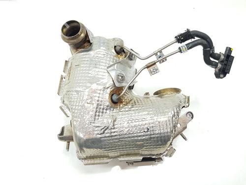 Particulate filter DACIA DUSTER (PYM_, PYN_) 1.2 TCe 130 | BP35801587M81 - Image 6