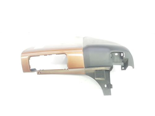 Corner bumper RENAULT TRAFIC III Van (FG_) 2.0 dCi 120 (FGMN) | BP9955350C117 
