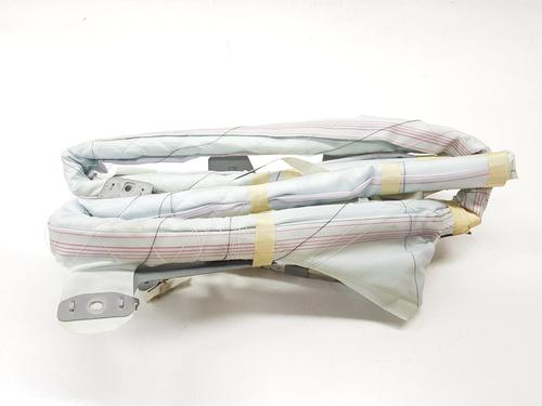Left curtain airbag MITSUBISHI PAJERO IV (V8_W, V9_W) 3.2 DI-D 4WD | BP26704076C11 