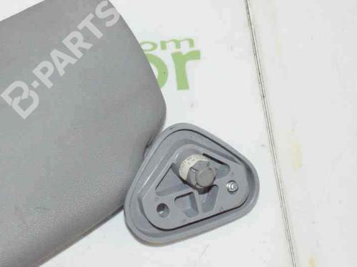 Right sun visor BMW 1 (E87) 118 d | BP1636561I2 