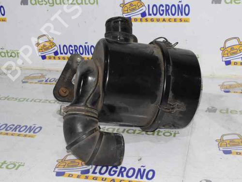 Air filter box MITSUBISHI L200 (K7_T, K6_T, K5_T) 2.5 TD 4WD (K74T) | BP14116673M87 