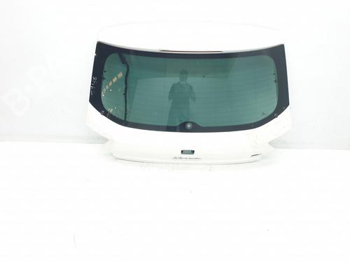 Used Tailgate SEAT IBIZA IV SC (6J1, 6P5) 1.0 TSI (95 hp) 13042324