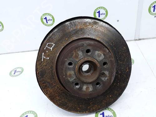 Right rear steering knuckle BMW X5 (E70) 3.0 sd | BP5089818M28 