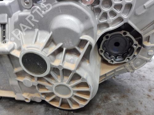 Gearbox VW T-ROC (A11, D11)  | BP26586707M3 