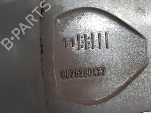 Rim PEUGEOT 508 SW I (8E_) 2.0 HDi RXH Hybrid4 | BP11814250C45