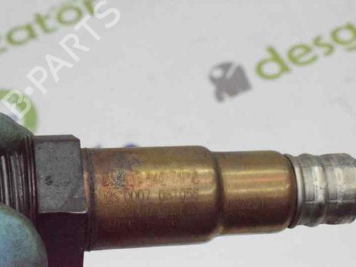Electronic sensor MERCEDES-BENZ C-CLASS (W204) C 220 CDI (204.002) | BP8746561M84 