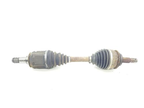 Used Right front driveshaft TOYOTA LAND CRUISER PRADO (_J12_) 3.0 D-4D (KDJ120, KDJ125) (163 hp) 21178594