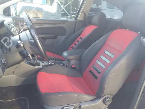 Front right window mechanism FORD FOCUS II (DA_, HCP, DP) 1.8 TDCi | BP786344C23 