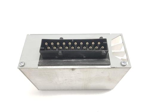 Used Electronic module BMW X3 (E83) 3.0 d (204 hp) 15656650