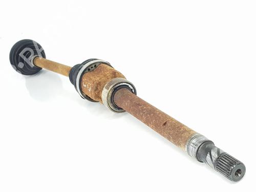 Right front driveshaft RENAULT KANGOO / GRAND KANGOO II (KW0/1_) | BP32453388M39