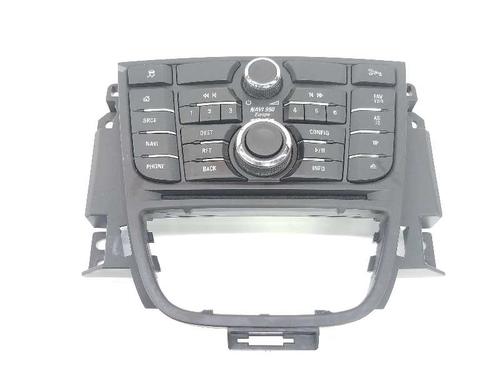 Used Switch OPEL ASTRA J Sports Tourer (P10) 2.0 CDTI (35) (131 hp) 7904139