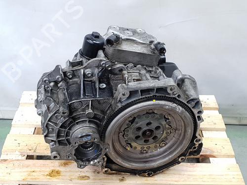 Used Gearbox VW TOURAN (5T1) 2.0 TDI (150 hp) 22769629