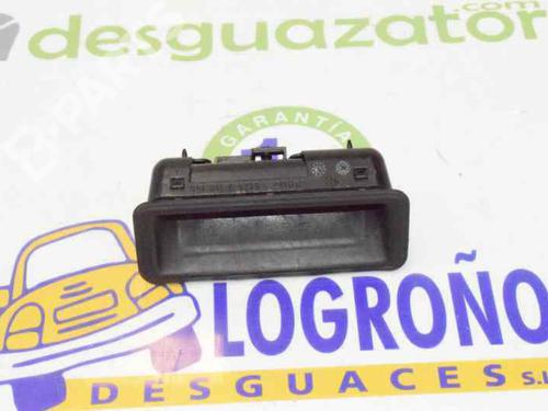 Used Tailgate handle Tailgate handle BMW 5 (E60) 520 d (177 hp) 1641528 1641528