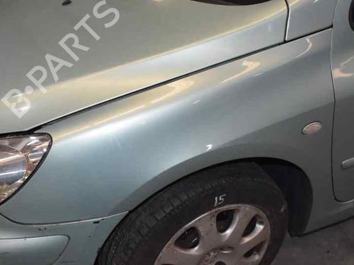 Rear right lock PEUGEOT 307 Break (3E) 2.0 HDI 90 | BP3658124C99 