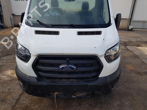 Left headlight FORD TRANSIT V363 Platform/Chassis (FED, FFD)  | BP31593718C28 