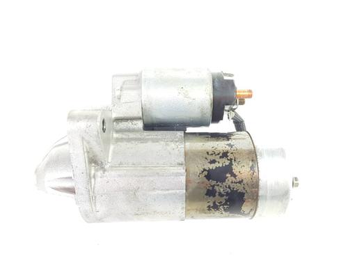 Starter MAZDA CX-3 (DK) 1.5 SKYACTIV-D (DK2WS, DK5FW) | BP38605392M8 - Image 4