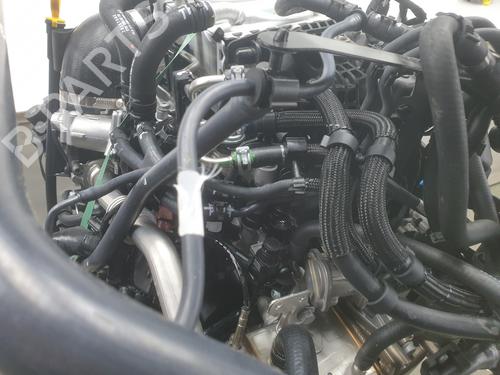 Engine VW CRAFTER Van (SY_, SX_) 2.0 TDI FWD (SYB, SYC, SYD) | BP30733144M1