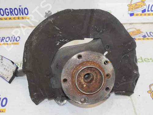 Right front steering knuckle BMW 5 (E60) 535 d | BP1169919M26 