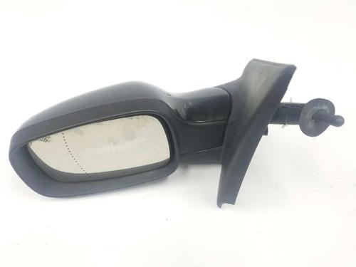 Left mirror RENAULT CLIO III (BR0/1, CR0/1) 1.5 dCi (C/BR0G, C/BR1G) | BP799992C26 