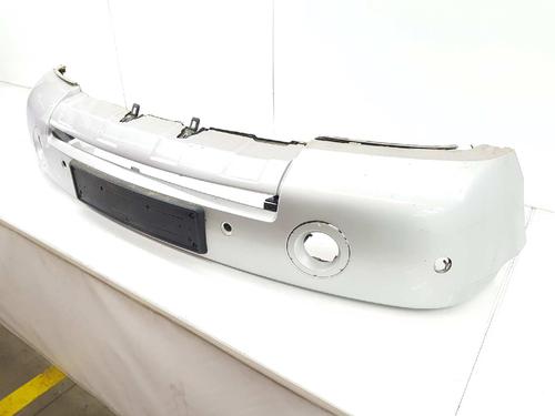 Front bumper LAND ROVER RANGE ROVER III (L322) 3.0 D 4x4 | BP5230658C7 