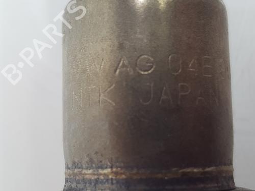 Electronic sensor SEAT IBIZA IV (6J5, 6P1) 1.0 TSI | BP20187597M84 