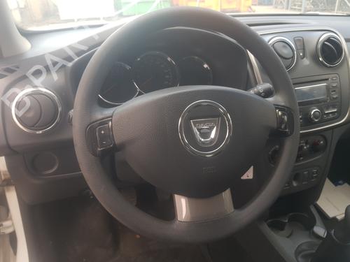 Engine DACIA SANDERO II  | BP39570626M1  - Image 25
